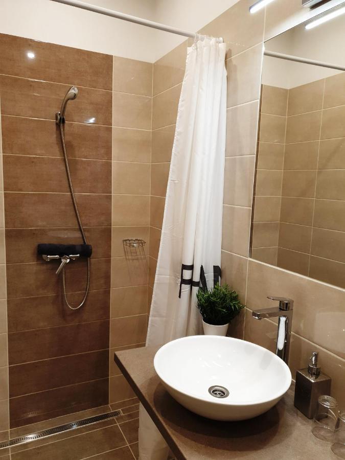 Mediterran Villa Кечкемет Экстерьер фото