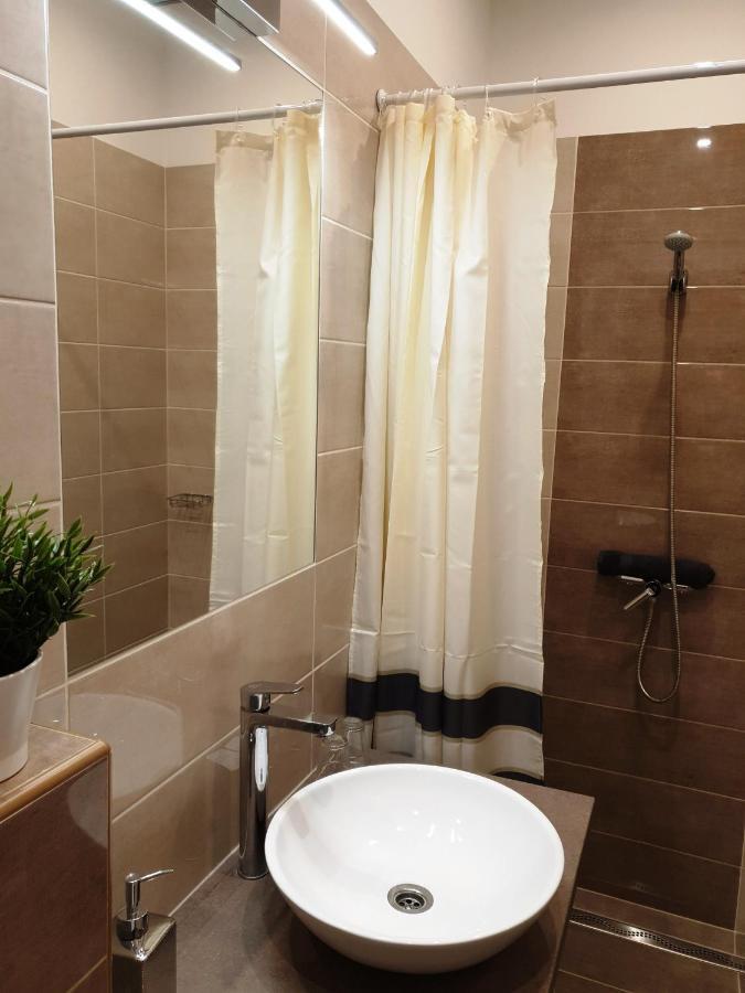 Mediterran Villa Кечкемет Экстерьер фото