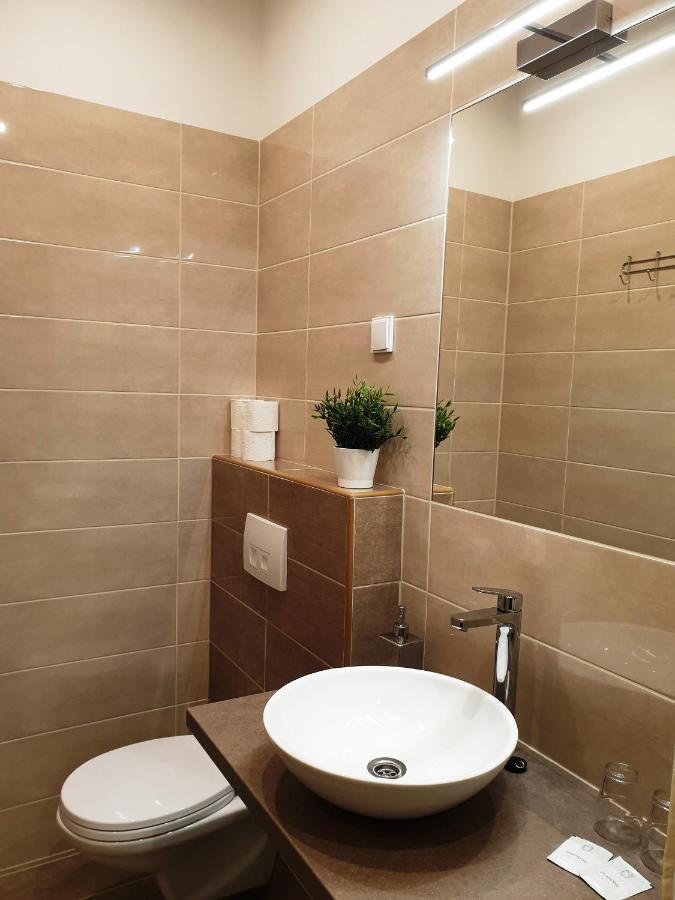Mediterran Villa Кечкемет Экстерьер фото